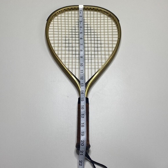 Ektelon Contra Racquetball Racket - Picture 6 of 7